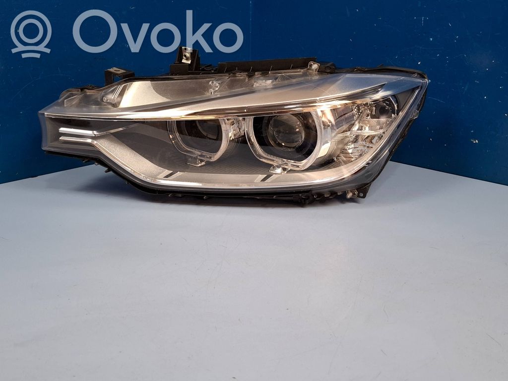 BMW 3 F30 F35 F31 Scheinwerfer 