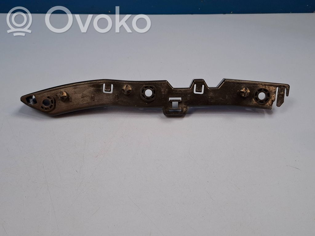 Opel Combo E Soporte del parachoques delantero 