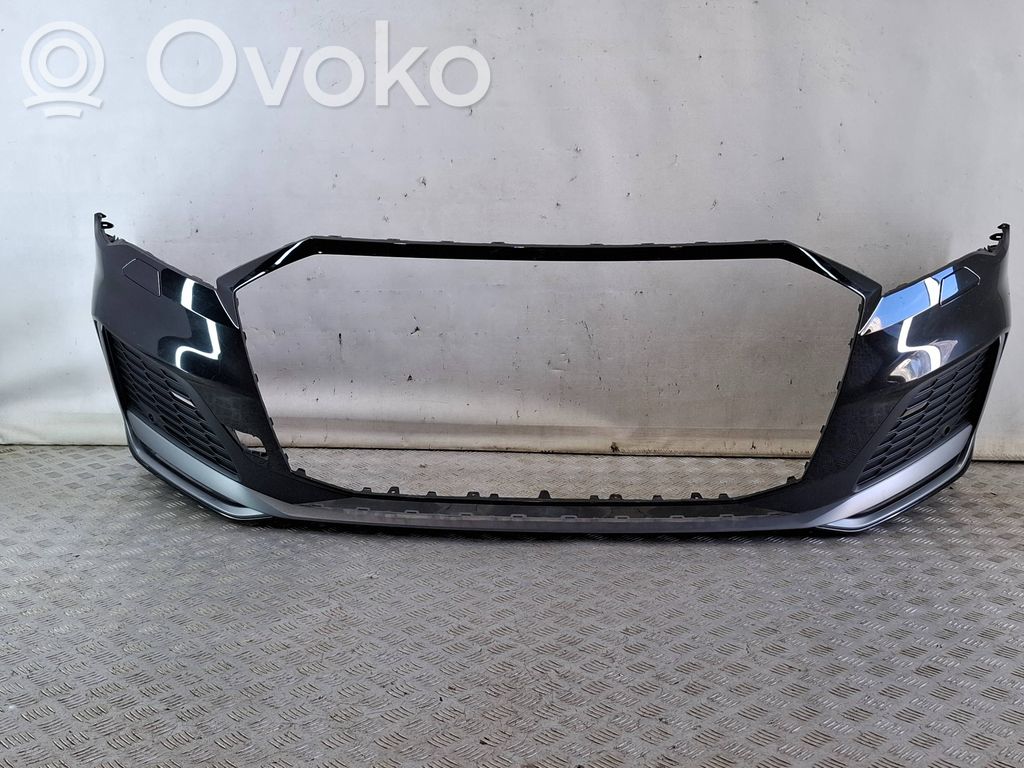 Audi Q7 4M Front bumper 