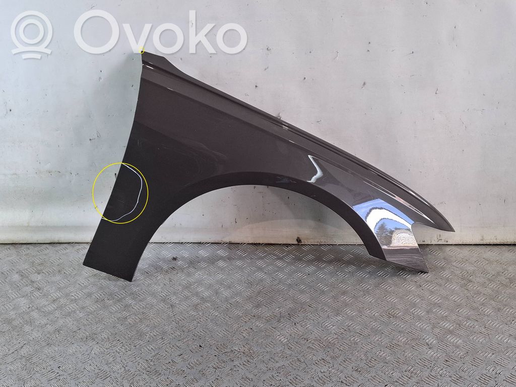 Audi A6 S6 C8 4K Guardabarro 