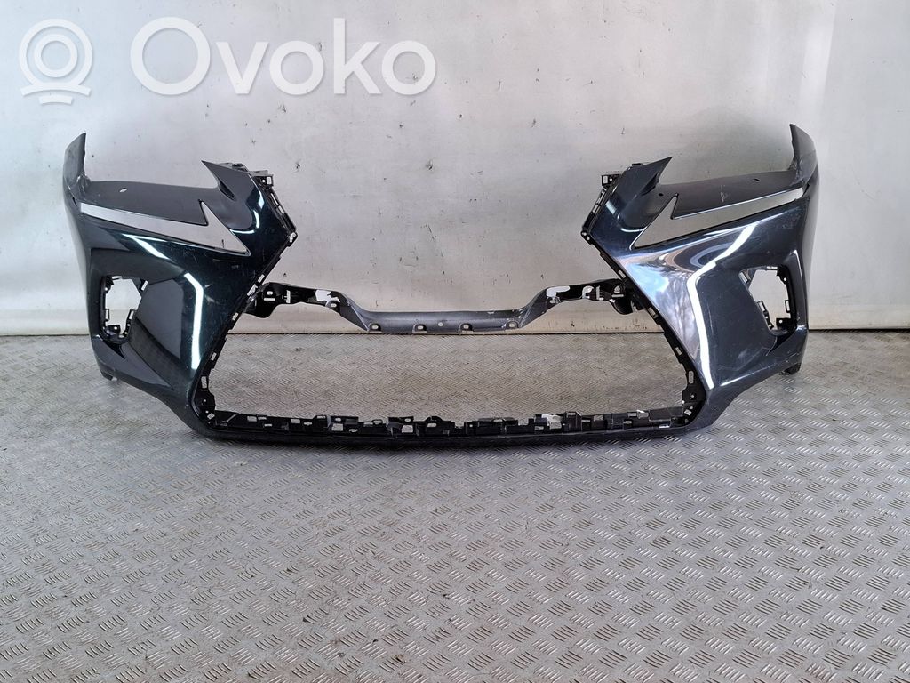 Lexus NX Etupuskuri 