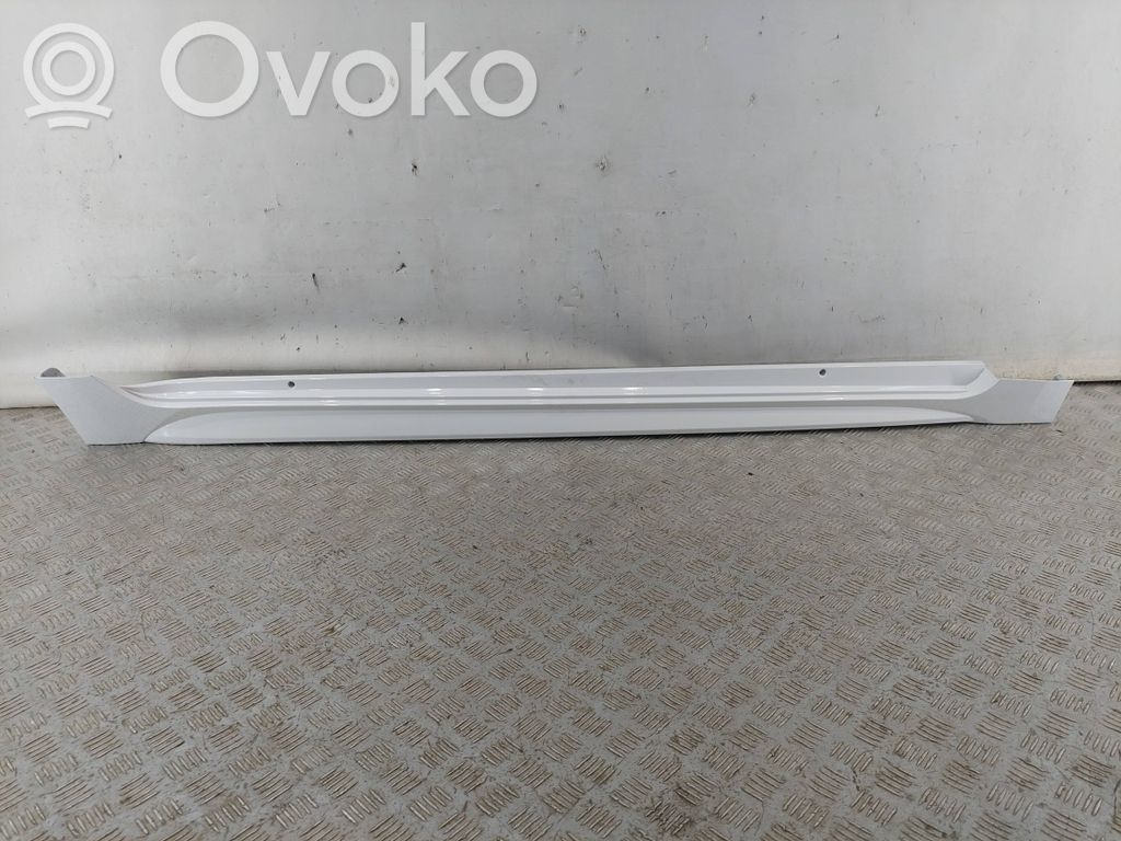 Toyota Corolla E210 E21 Slenkstis 