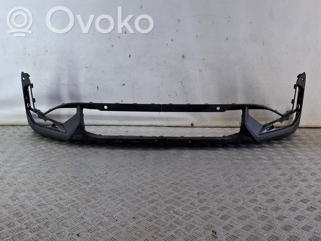 BMW X1 U11 Adaos inferior bară față 
