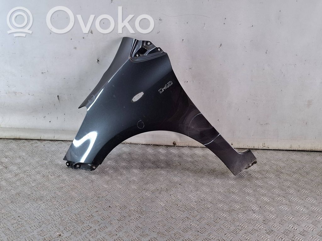 Toyota Yaris Guardabarro 