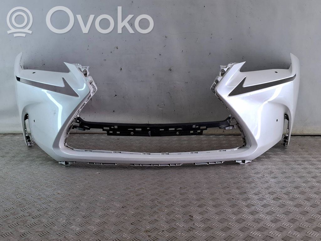 Front bumper   5211978010