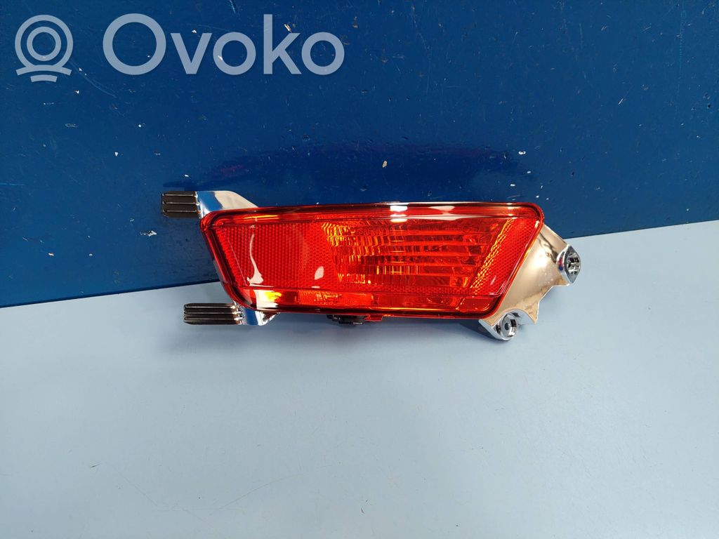 Światło przeciwmgielne tylne   LR025149,LR088532