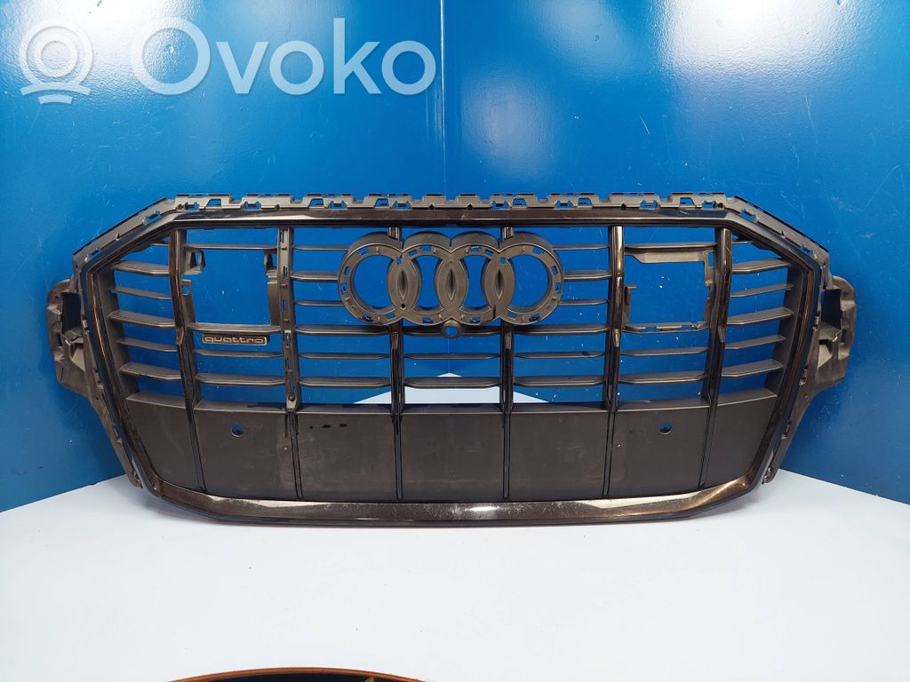 Audi Q7 4M Etusäleikkö 