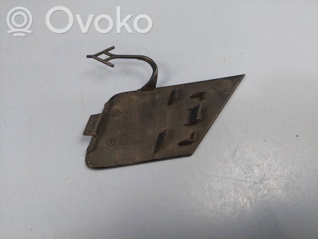 Audi Q7 4M Front tow hook cap/cover 