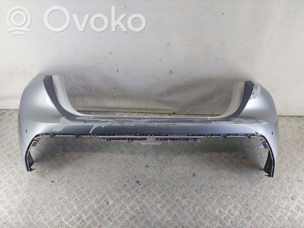 Peugeot 308 Parachoques 
