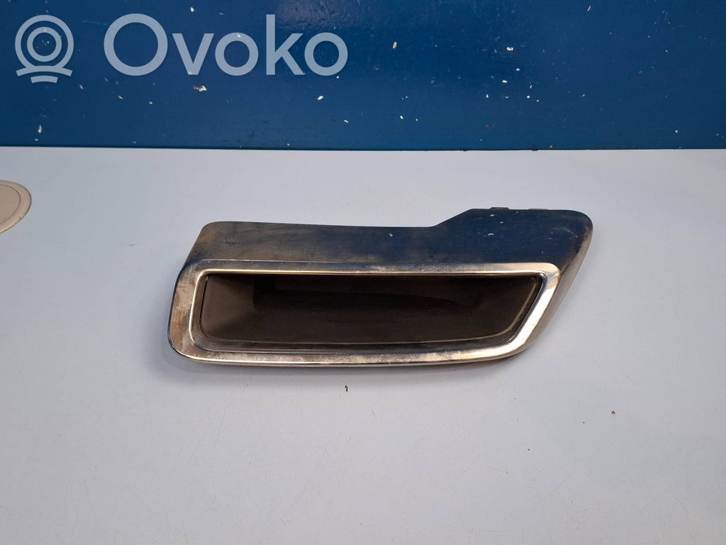 Peugeot 5008 II Piesă finală tobă eșapament 