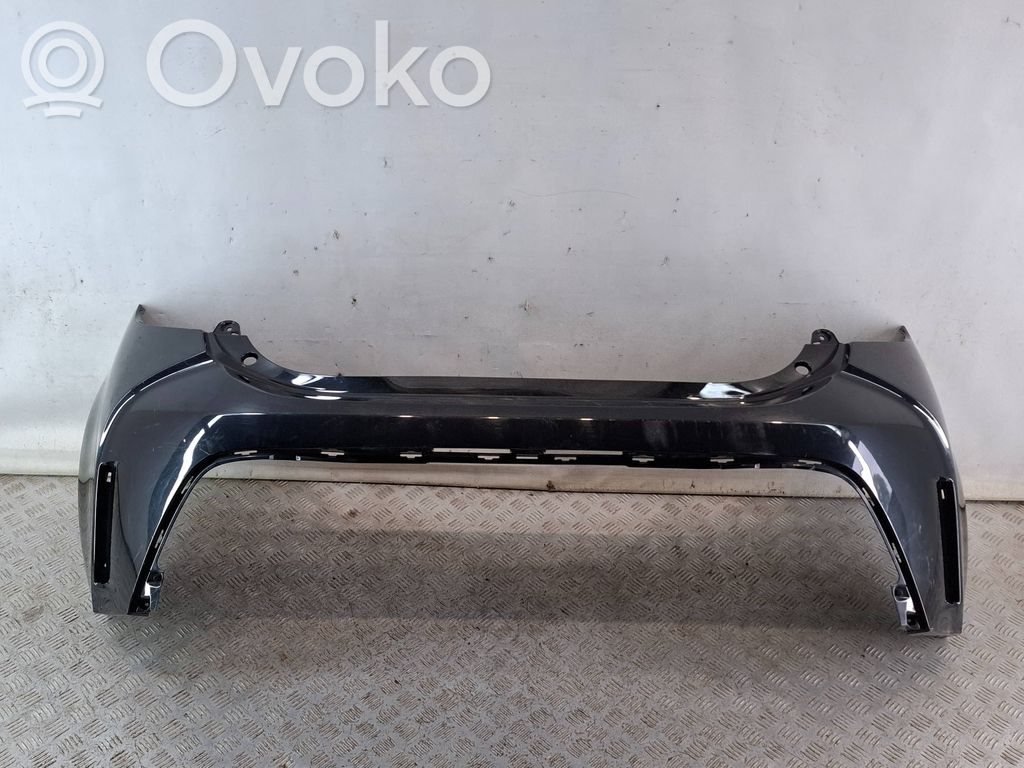 Toyota Corolla E210 E21 Bamperis 