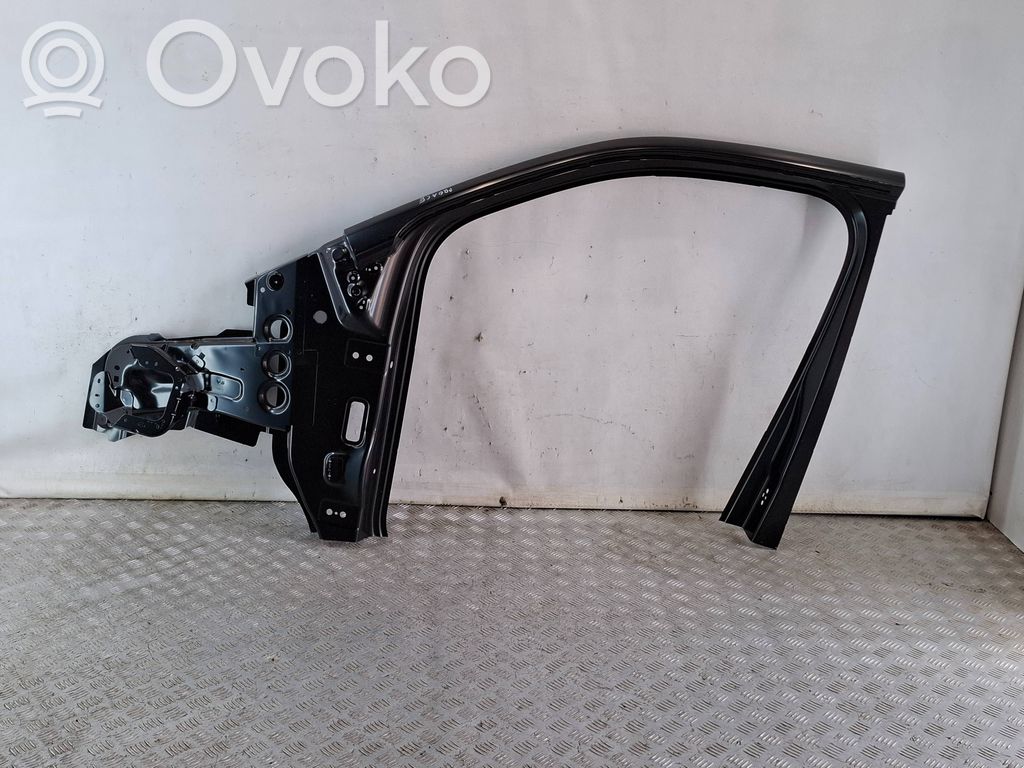 Toyota Proace Priekinis ketvirtis 