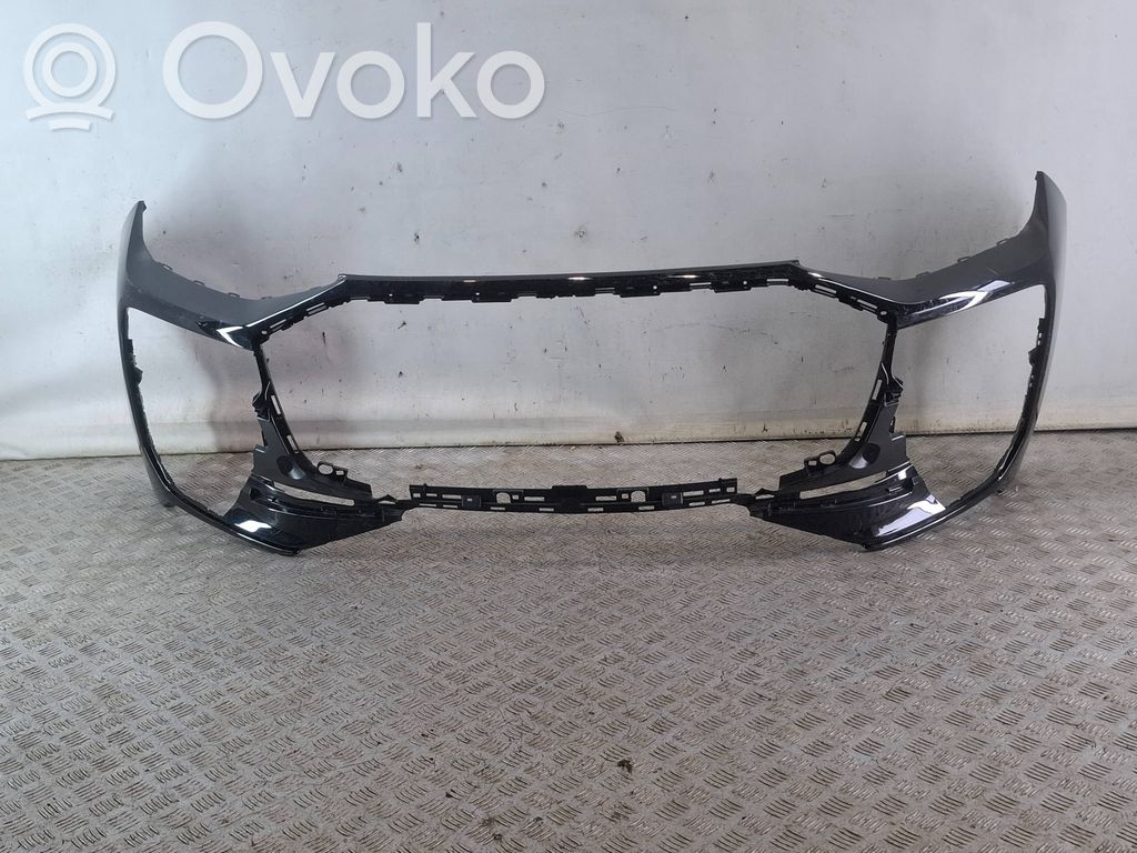 Audi Q6 e-tron Front bumper 