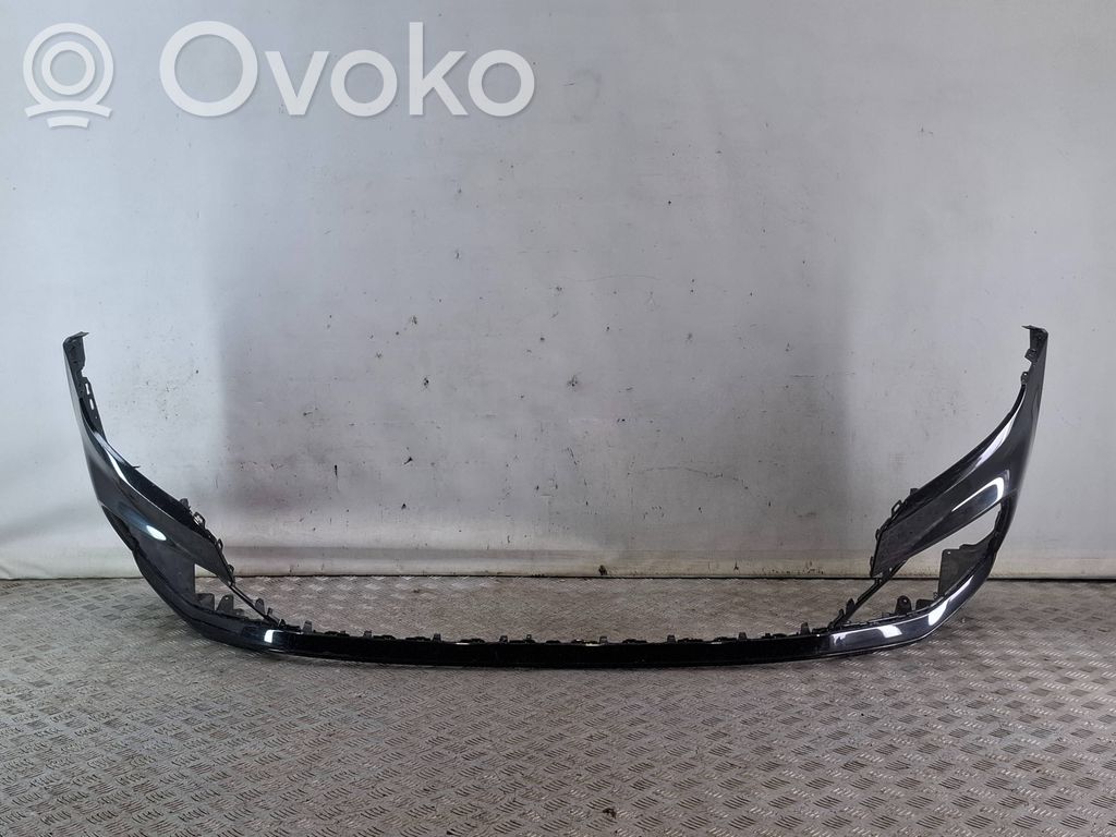 Audi Q8 Priekinis bamperis 