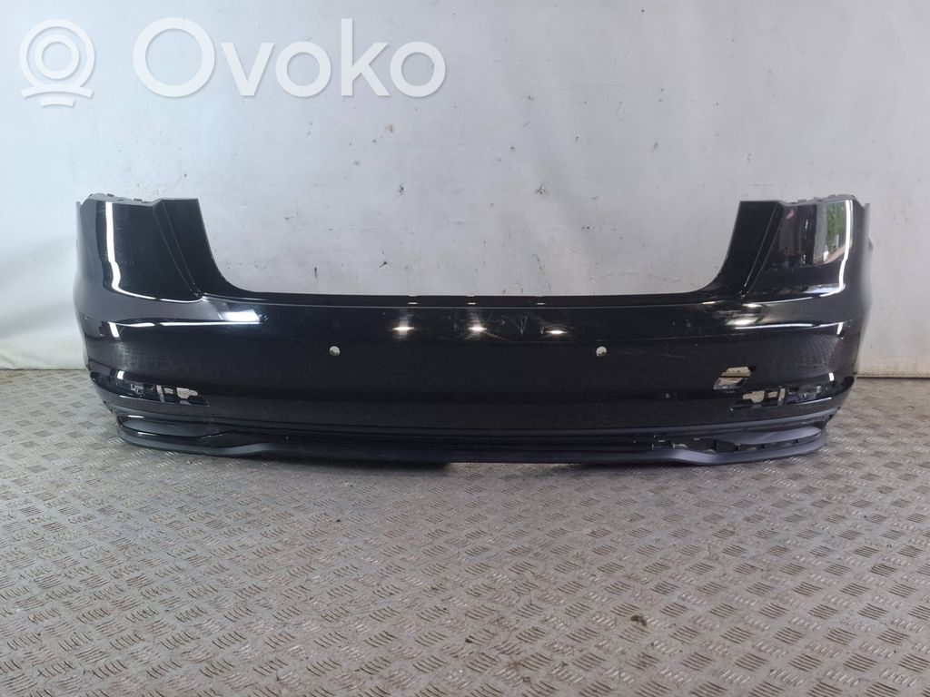 Audi A6 S6 C8 4K Parachoques 