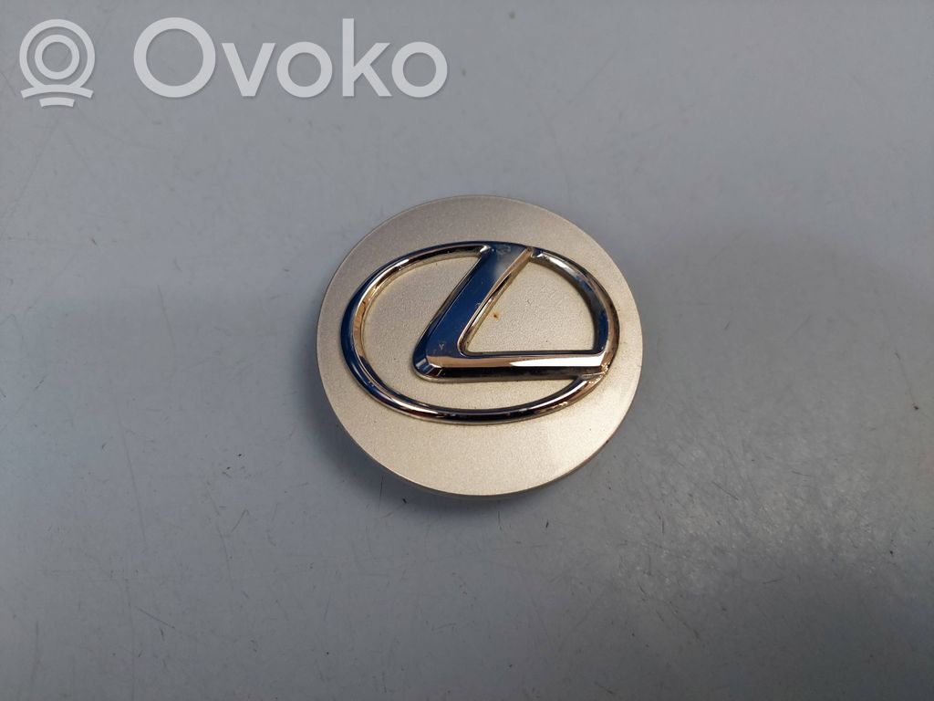 Lexus NX Dekielki / Kapsle oryginalne 