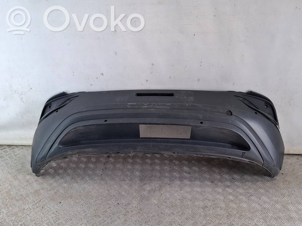 Volkswagen ID.4 Parachoques 