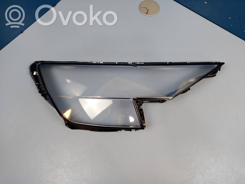 Audi Q8 Headlight/headlamp 