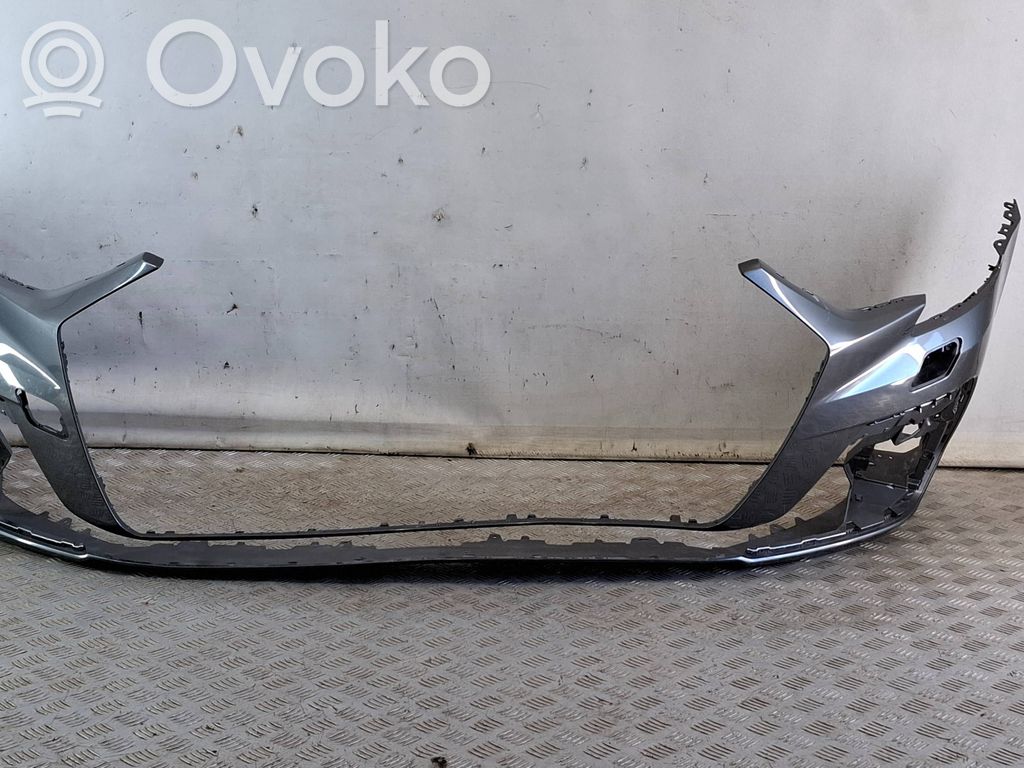 Audi A8 S8 D5 Front bumper 
