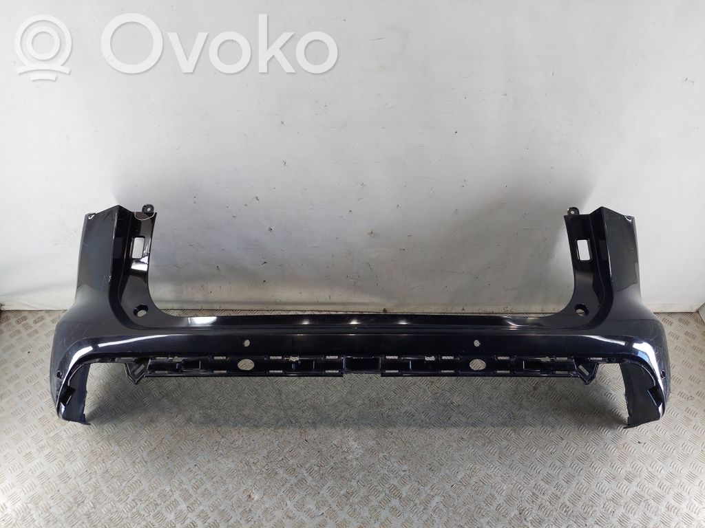 Toyota Highlander XU70 Parachoques 