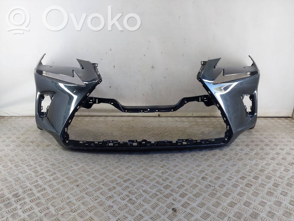 Lexus NX Parachoques delantero 