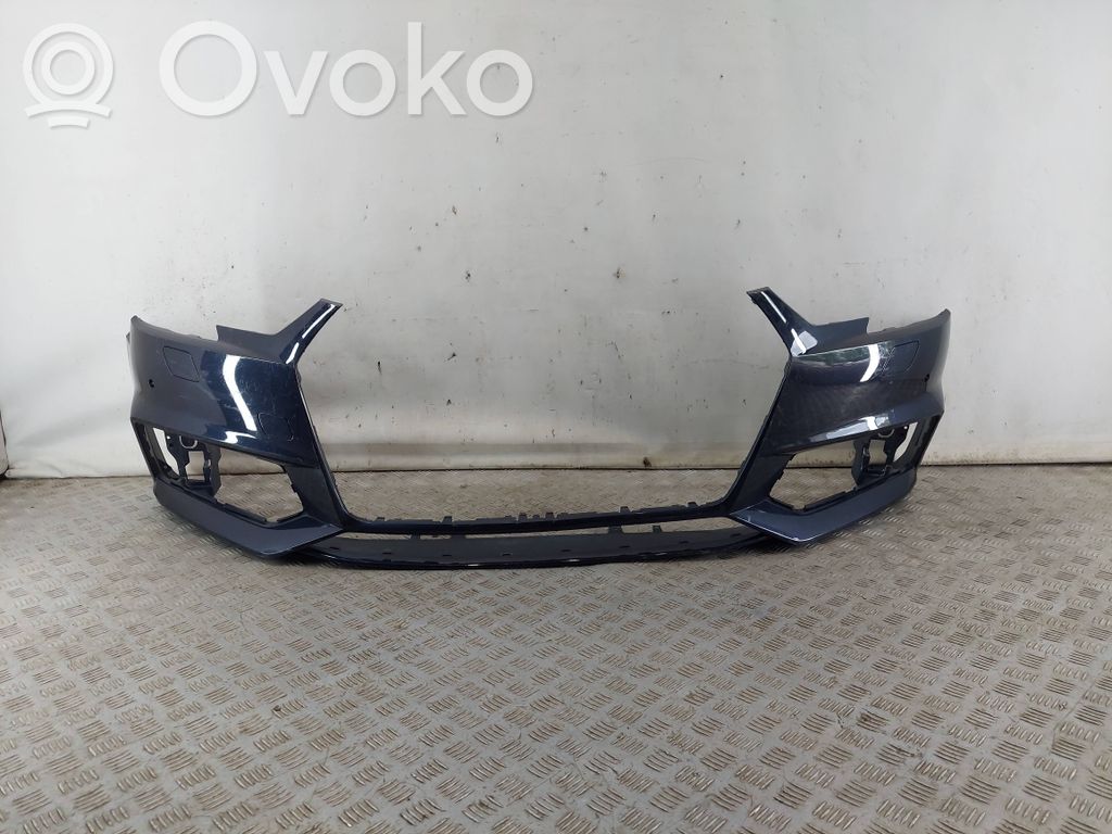 Audi A4 S4 B8 8K Etupuskuri 