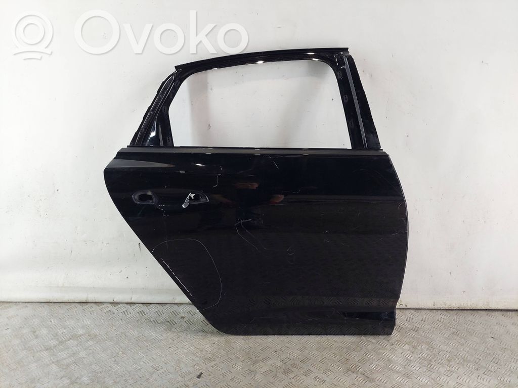 Audi A6 S6 C8 4K Puerta trasera 