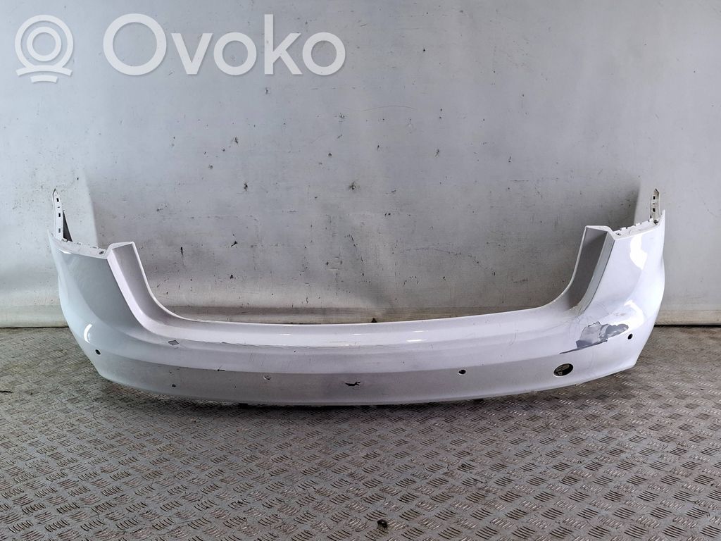 Audi A6 S6 C7 4G Parachoques 