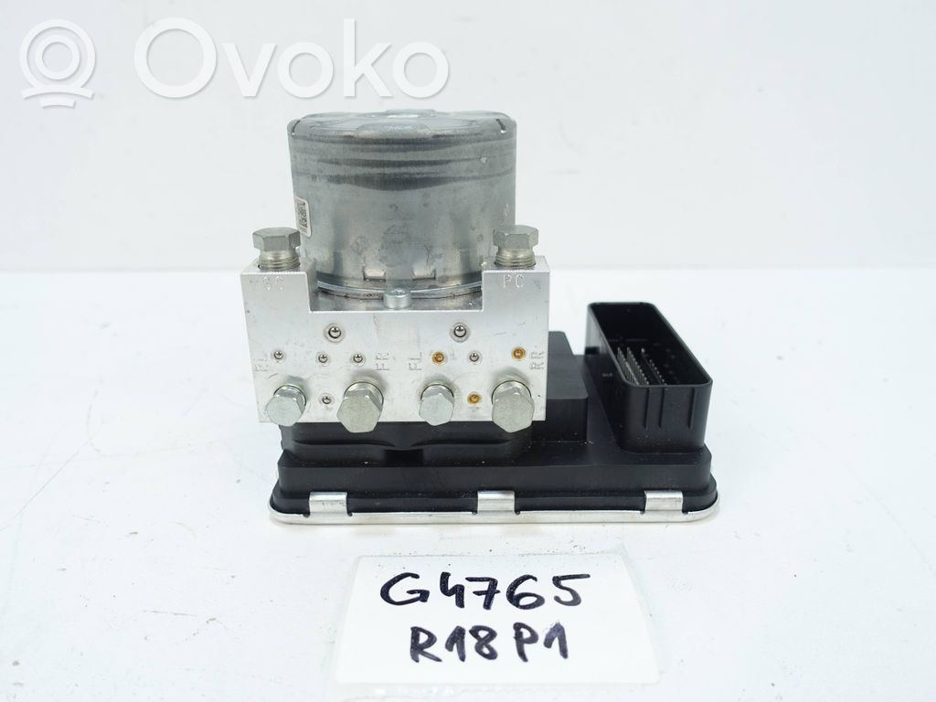 Volvo XC60 ABS Pump 