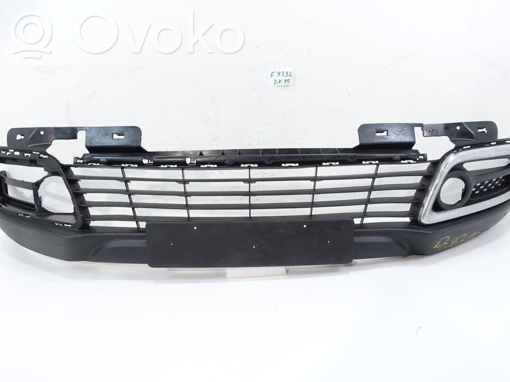 Front bumper   620842933R