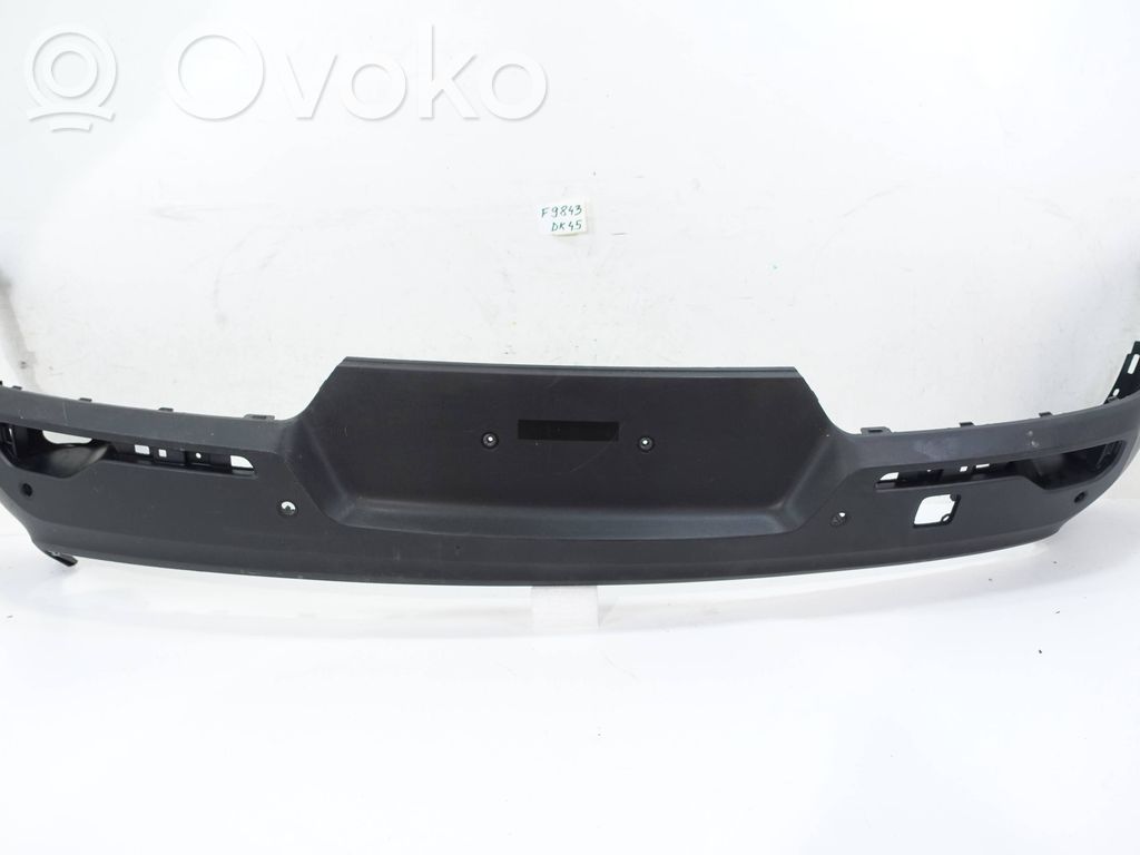 Volvo XC40 Bamperis 