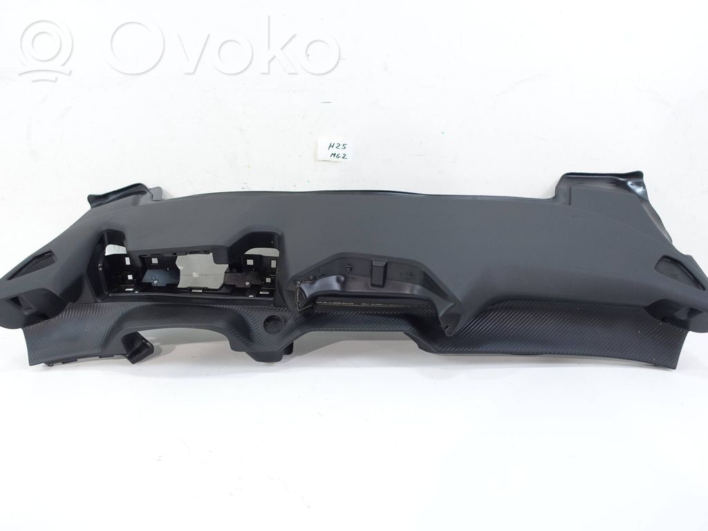 Peugeot 208 II Deska rozdzielcza 