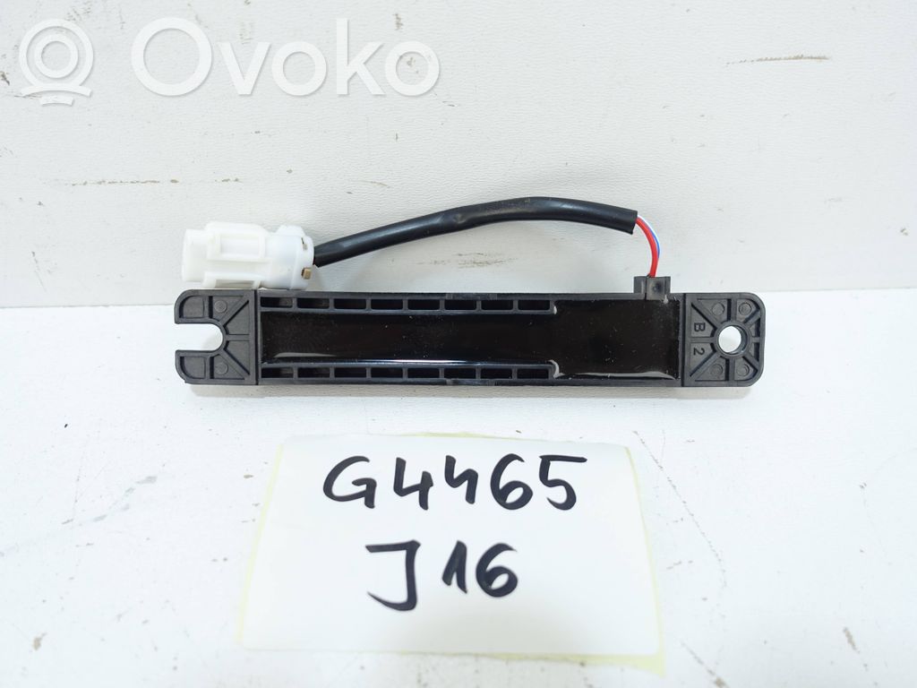 Hyundai Tucson TL Antena de sistema sin llave 