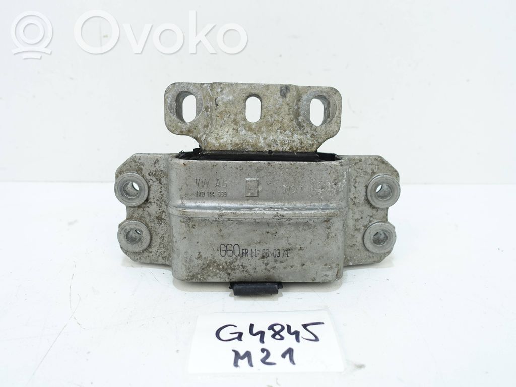 Engine mount bracket   1K0199555L