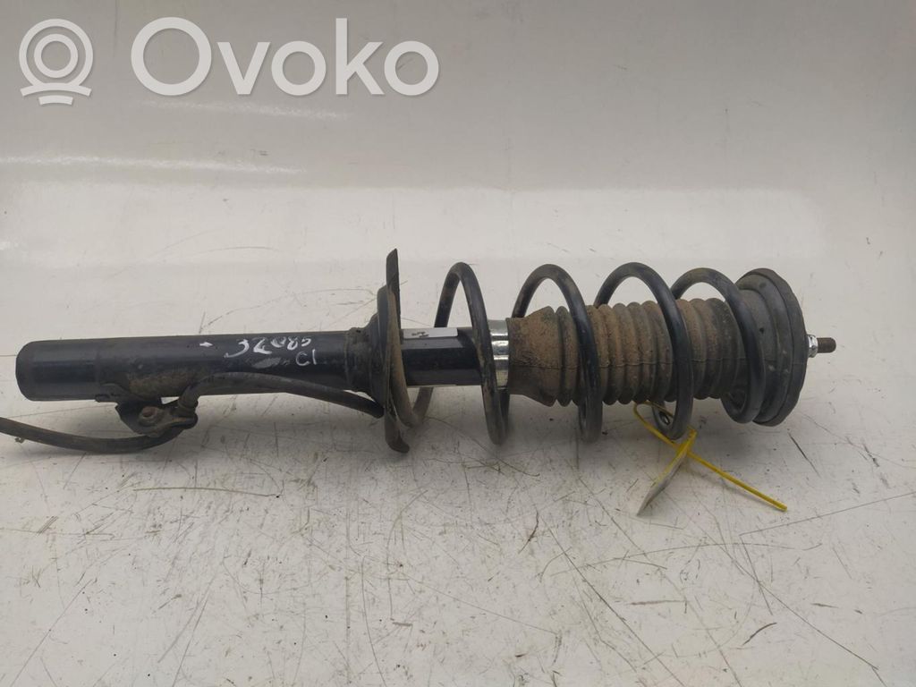 Stoßdämpfer vorne   485200H010