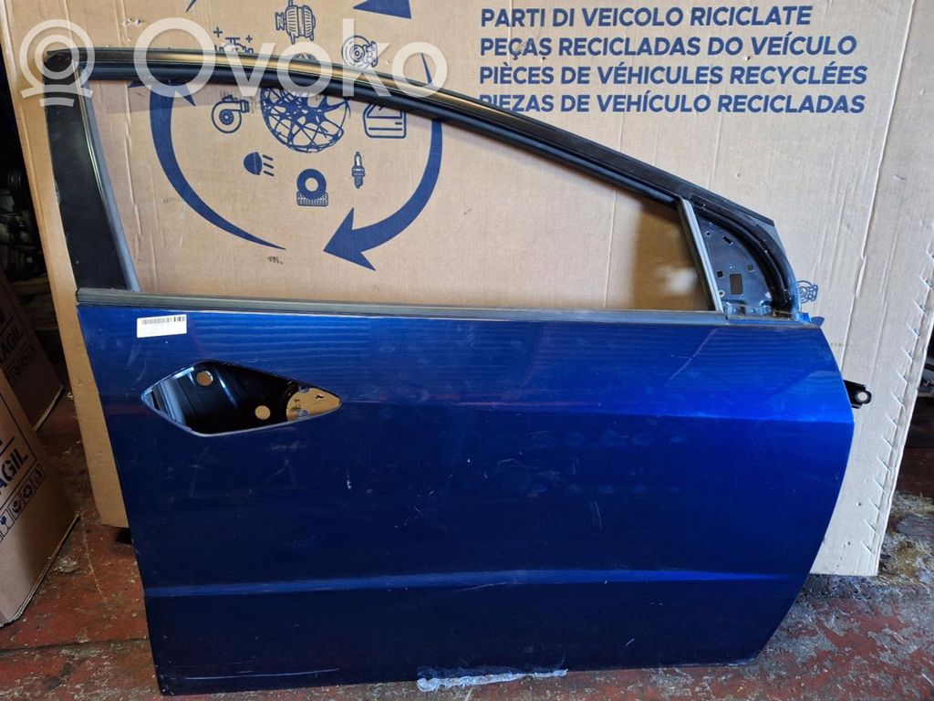 Etuovi   67010SMGE00ZZ