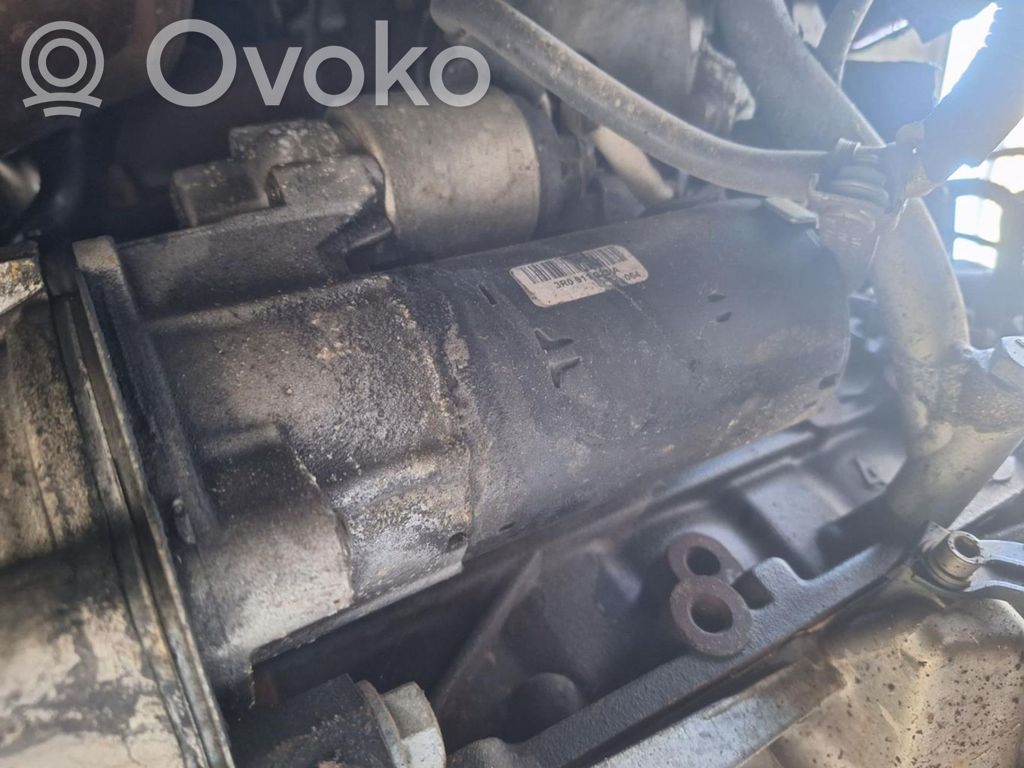 Motor de arranque   3R0911023A