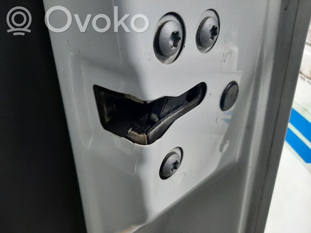 Etuoven lukko   51878547