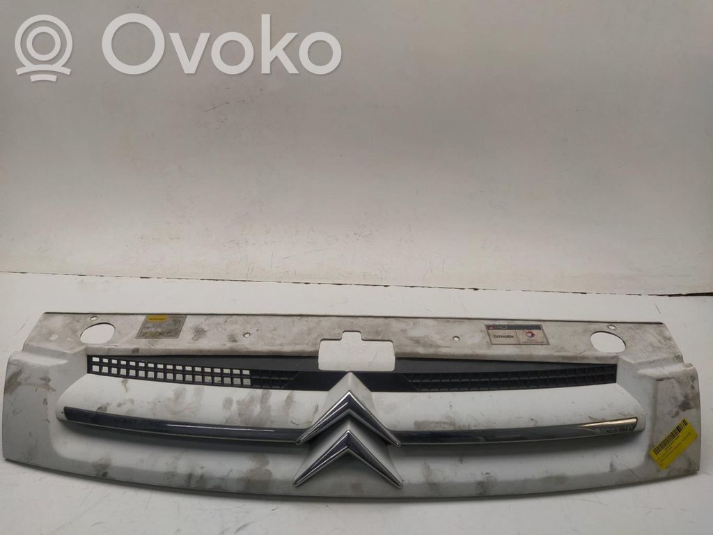 Atrapa chłodnicy / Grill   9644757977