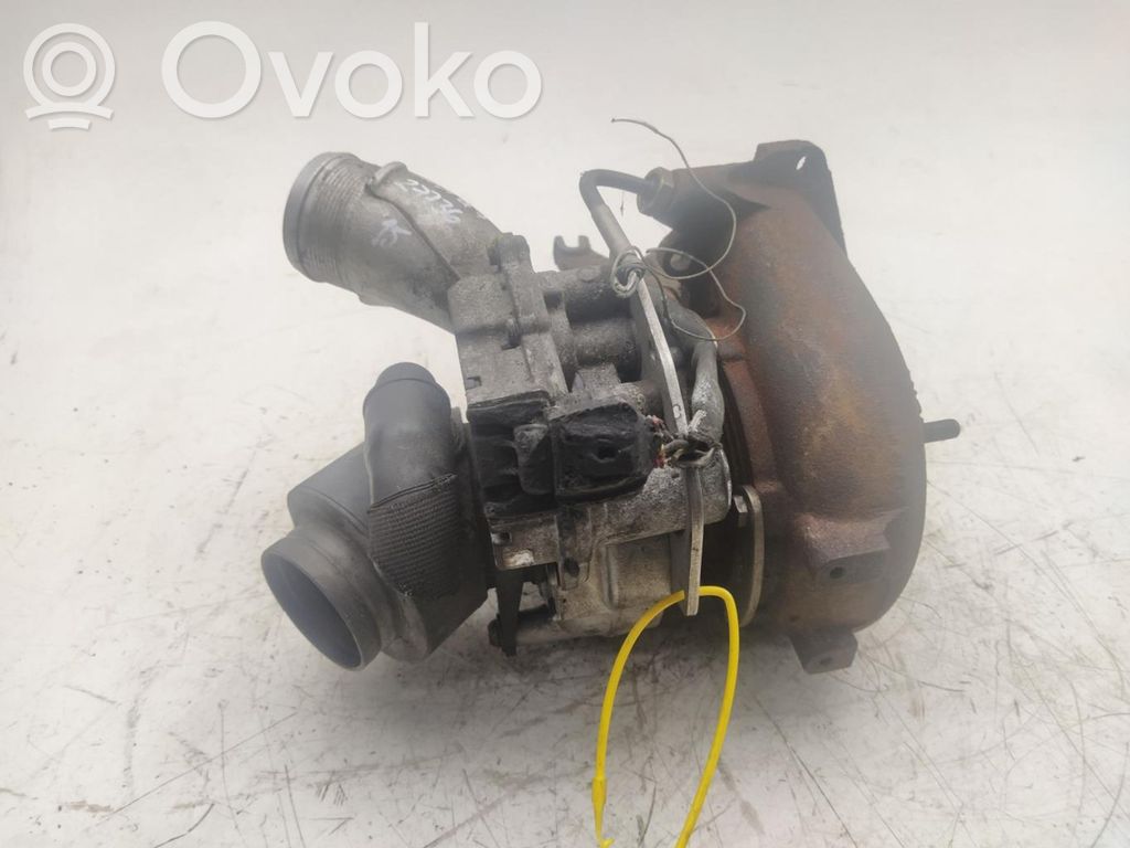 Turbo   059145715E