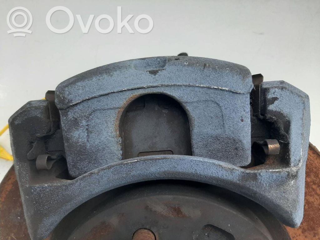 Brake discs and calipers set   DFZ13399Z