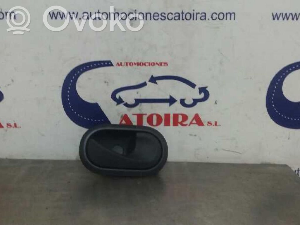 Front door interior handle   310580