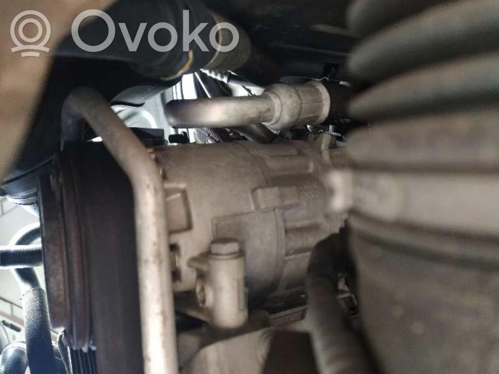 Air conditioning (A/C) compressor (pump)   64526987862