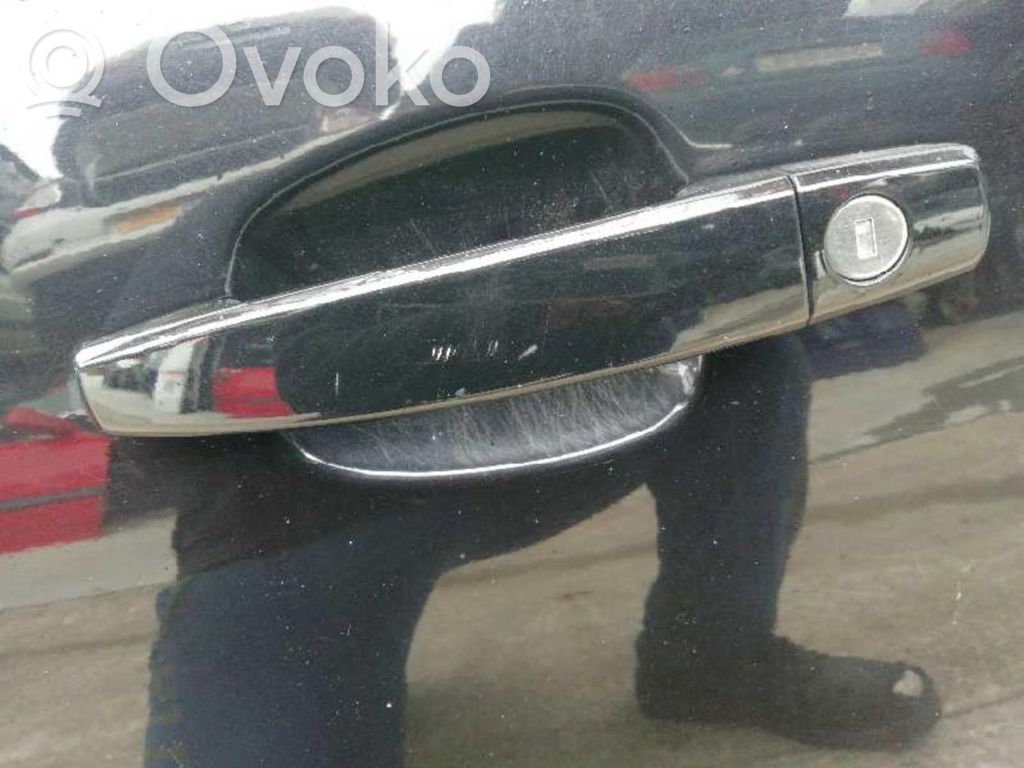 Opel Astra H Încuietoare ușă față