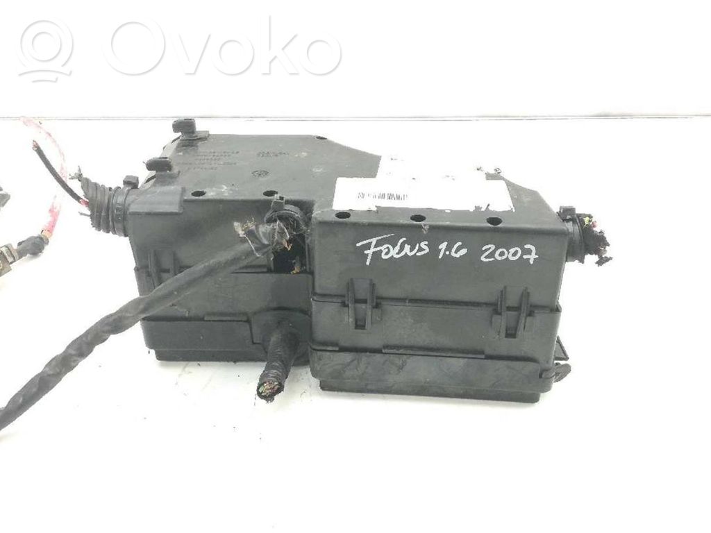 Sulakemoduuli   6M5T14K733