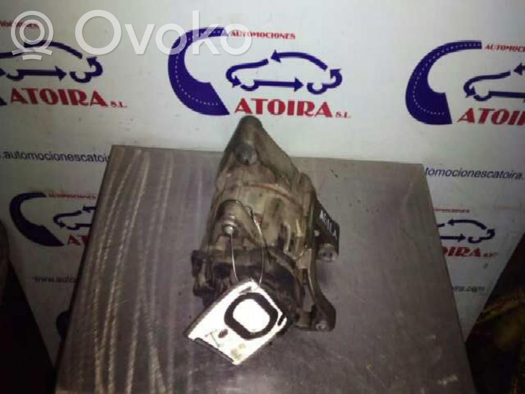 Generatore/alternatore   0214225018