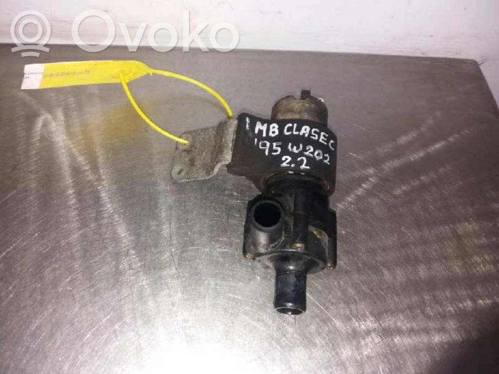 Bomba de agua   0018351164
