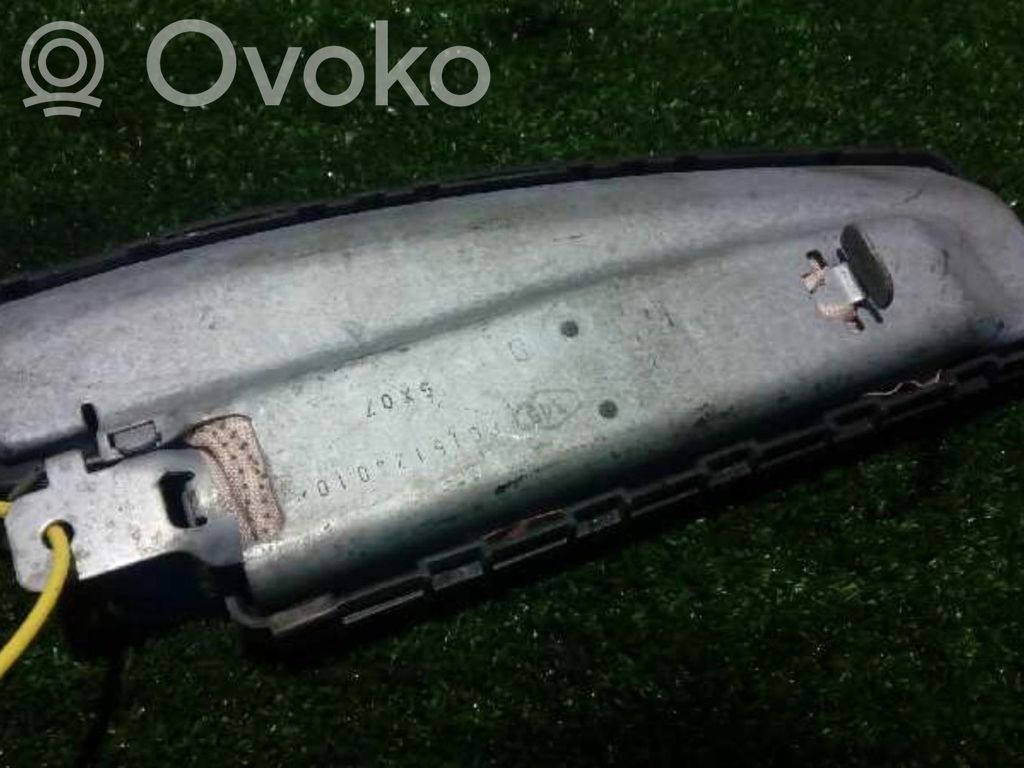 Seitenairbag   PC15124010