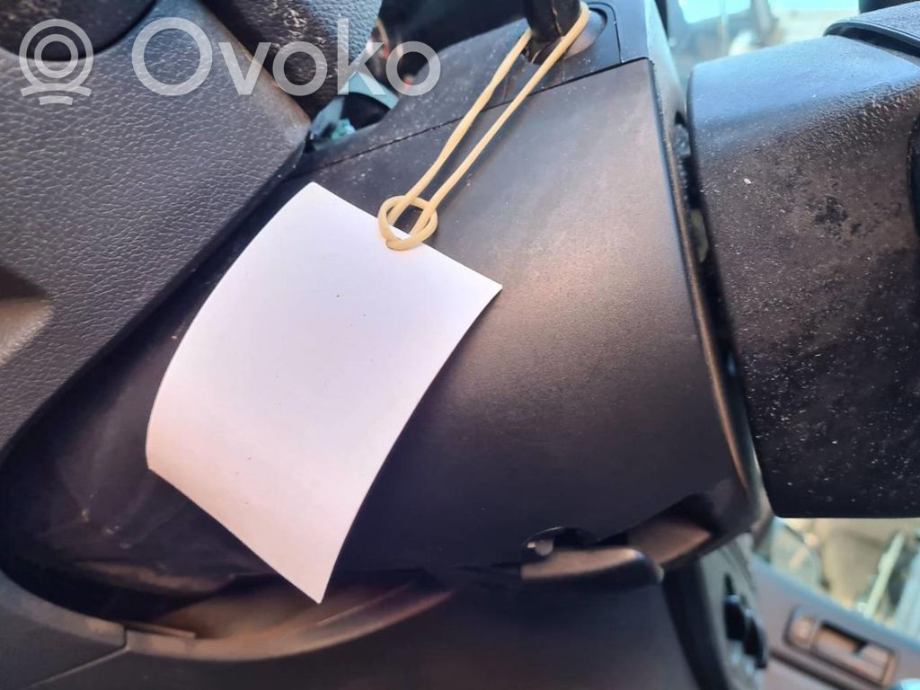 Ford Focus C-MAX Vairas 