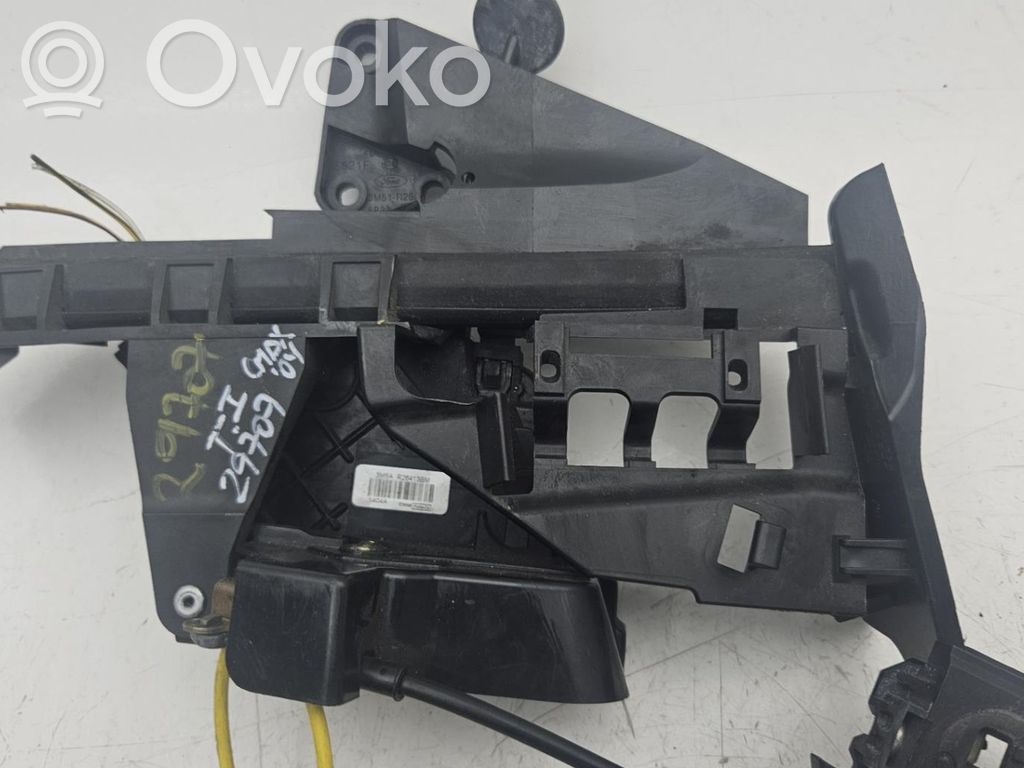 Takaoven lukko   3M5AR26413BM